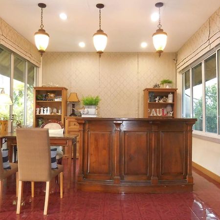 Holiday Village And Natural Garden Resort Phuket Luaran gambar
