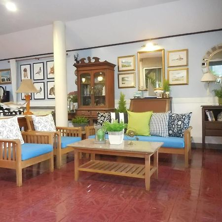 Holiday Village And Natural Garden Resort Phuket Luaran gambar