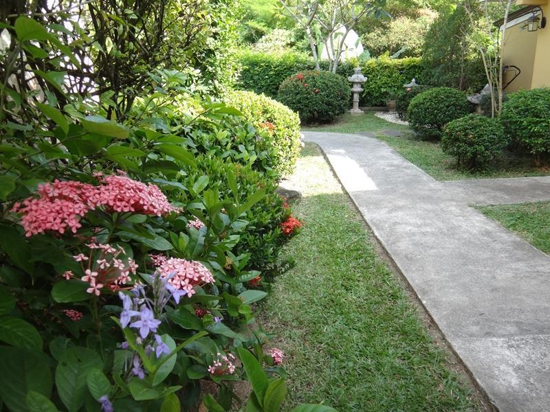 Holiday Village And Natural Garden Resort Phuket Luaran gambar