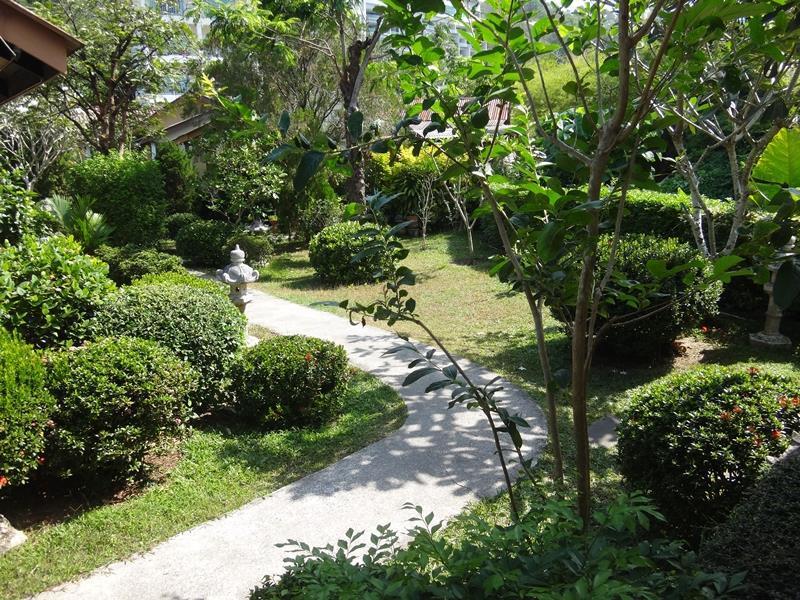 Holiday Village And Natural Garden Resort Phuket Luaran gambar