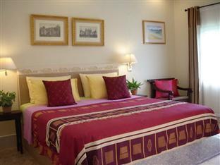 Holiday Village And Natural Garden Resort Phuket Luaran gambar