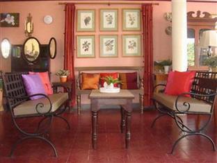 Holiday Village And Natural Garden Resort Phuket Luaran gambar