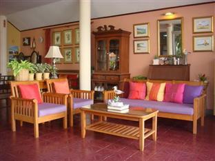 Holiday Village And Natural Garden Resort Phuket Luaran gambar