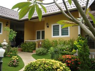 Holiday Village And Natural Garden Resort Phuket Luaran gambar