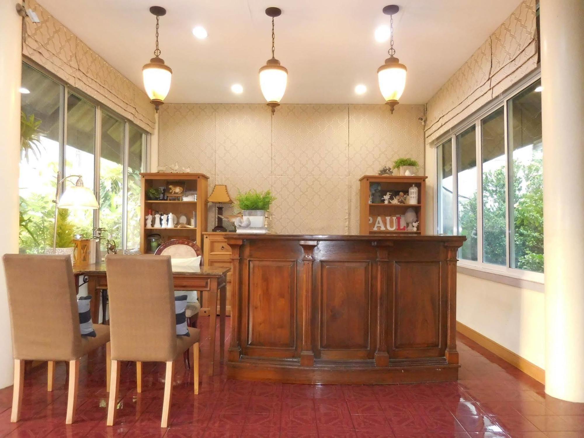 Holiday Village And Natural Garden Resort Phuket Luaran gambar