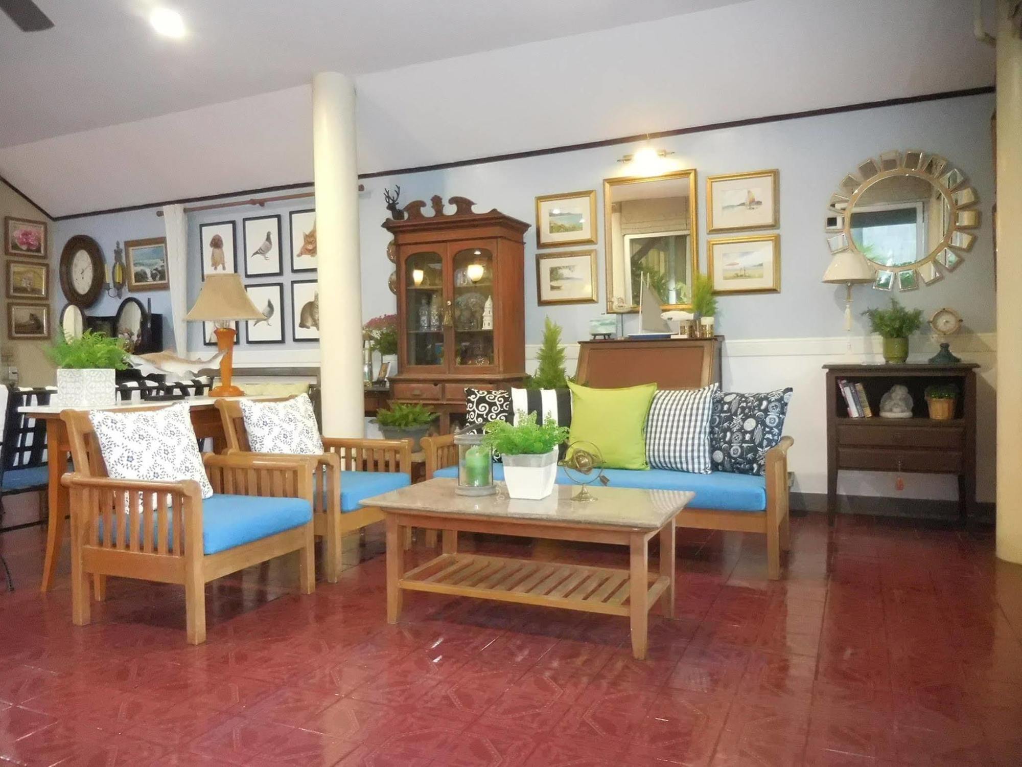 Holiday Village And Natural Garden Resort Phuket Luaran gambar