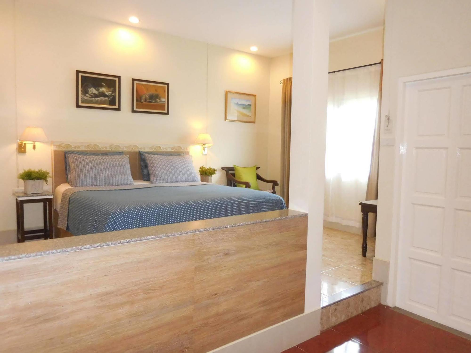 Holiday Village And Natural Garden Resort Phuket Luaran gambar